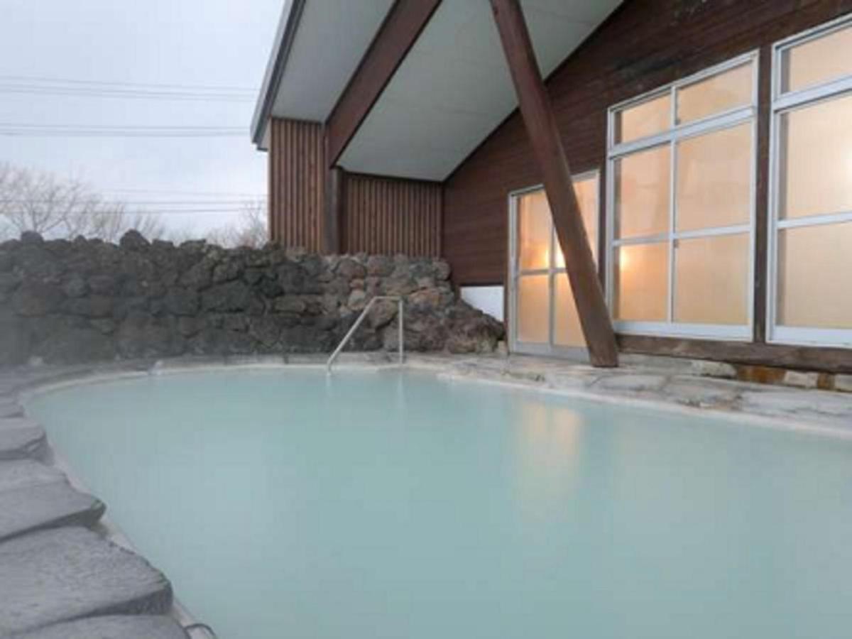 Tamachi Bukeyashiki Hotel - Vacation Stay 20163V 다이센 외부 사진